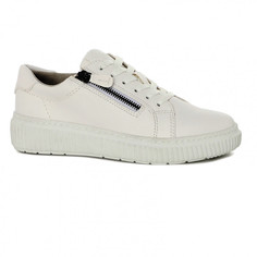 Кеды женские Jana 23700-28-400 белые 41 RU