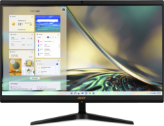 Моноблок Acer Aspire C24-1700 (DQ.BJWMC.00C)