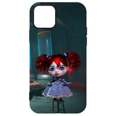 Чехол-накладка Софт Хаги Ваги - Кукла Поппи для iPhone 12 Pro Krutoff