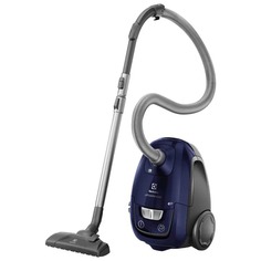Пылесос Electrolux EUSC62-DB синий