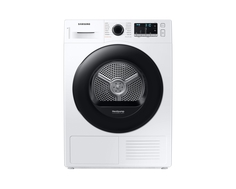 Сушильная машина Samsung DV80TA020AE белая
