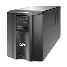 Источник бесперебойного питания APC (SMT1500I-CH) A.P.C.