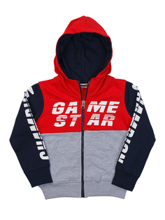 Трикотажная толстовка mbimbo МВ-20-11, размер 110