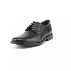 Туфли мужские Salamander 69001-01 черные 46 RU