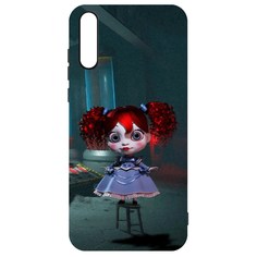 Чехол-накладка Софт Хаги Ваги - Кукла Поппи для Huawei Y8P Krutoff