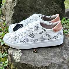 Кеды женские Refresh 72887 Ice белые 41 RU