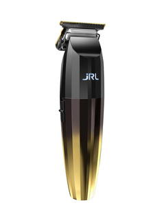 Триммер jRL FF 2020T-G золотистый, черный
