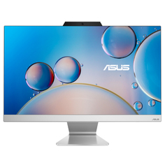 Моноблок ASUS AiO A3402WBA 23.8" 90PT03G2-M007R0 White