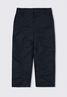 Брюки детские Oldos OCSS23PT3T021, цвет синий, размер 110