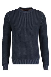 Джемпер мужской LERROS 22O5047 синий XL