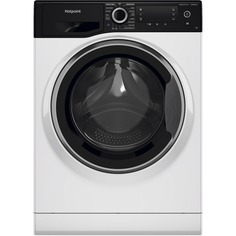 Стиральная машина Hotpoint-Ariston NSD 7239 ZS VE RU белая