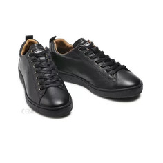 Кеды мужские Salamander 60701-41 черные 44 RU