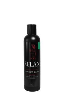Гель для душа RELAX I.GRA с маслами кокоса, миндаля, экстрактами и витаминами А,Е,Д,С Imperiagra