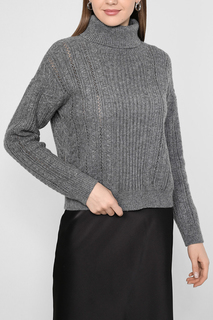 Свитер женский Guess Jeans W2BR46 Z2WJ0 серый XS