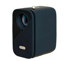 Интерактивный проектор Xiaomi M1 Pro Blue черный (6974265740732)