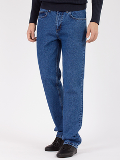 Джинсы мужские Dairos GD5091961 синие 44/34