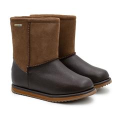 Угги EMU Australia Trigg K12169 цв. коричневый р. 24