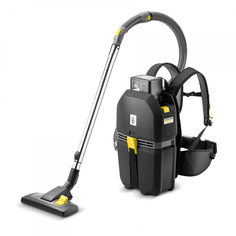 Пылесос Karcher BVL 5/1 Bp Pack серый