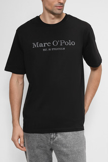 Футболка мужская Marc O’Polo B21 2012 51052 черная L