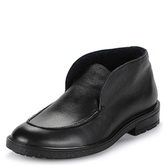 Ботинки мужские RICONTE 1-111942201 черные 41 RU