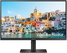 Монитор Samsung LS24A400UJUXEN