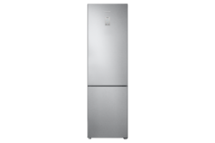 Холодильник Samsung RB5000A серебристый