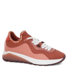 Кроссовки женские See by Chloe SB38181A розовые 35 EU