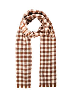 Палантин женский Vitacci JK043, бежевый