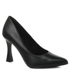 Туфли женские Marco Tozzi 2-2-22406-20 черные 38 EU