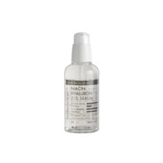Сыворотка Derma Factory увлажняющая для проблемной кожи Niacin hyaluron 21% serum 80мл