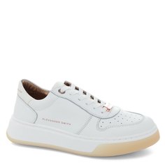 Кеды женские Alexander Smith T2D 41 белые 35 EU