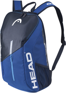 Рюкзак унисекс Head Tour Team Backpack, черный