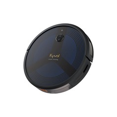 Робот-пылесос Kyvol Cybovac D6 черный