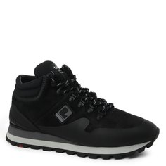 Кроссовки мужские LLOYD EMPIRE черные 7 UK