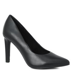 Туфли женские Marco Tozzi 2-2-22415-20 черные 39 EU