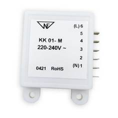 Блок управления для холодильника Атлант КК01-С(М) 908081458002 Atlant