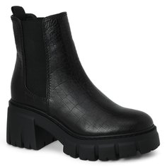 Ботильоны женские Loriblu 4ME46944_К черные 35 EU