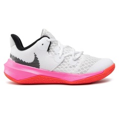 Кроссовки мужские Nike БН DJ4476-121 белые 8.5 US