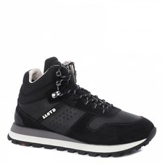 Кроссовки мужские LLOYD ELETT FW20 черные 7.5 UK
