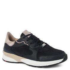 Кроссовки женские LLOYD 22-201 синие 38 EU