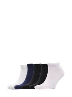 Комплект носков мужских Vitacci NSK-nab0033 черных 39-41
