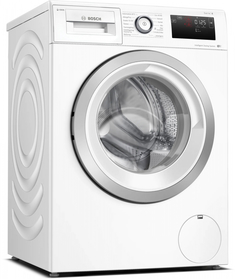 Стиральная машина Bosch WAU28PA0SN белая