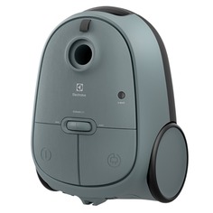 Пылесос Electrolux EB61C1OG зеленый