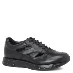 Кроссовки женские Tendance SW2339-1 черные 37 EU