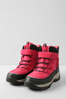 Ботинки Reima 569354R розовый, 26