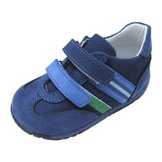 Ботинки Minimen 4136/01, цвет синий, размер 23