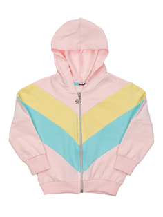 Трикотажная толстовка mbimbo ДВ-20-09, размер 110