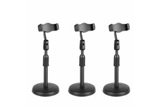 Держатель-подставка для телефона CXP-050, 3 шт Mobicent
