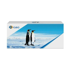Картридж для лазерного принтера G&G GG-CE271A (GG-CE271A) синий, совместимый
