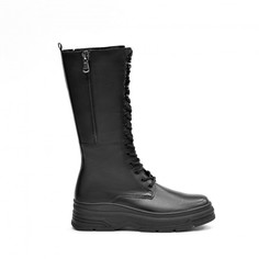 Ботинки женские Marco Tozzi 25298-27-002 черные 36 RU